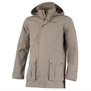 Columbia Mens Cadence Trek Jacket, Tusk